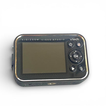 VTech KidiZoom Video Studio Pro – Kreative Videokamera für Kinder