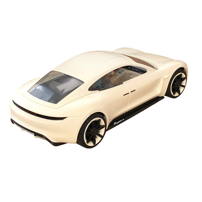 Playmobil Porsche Mission E