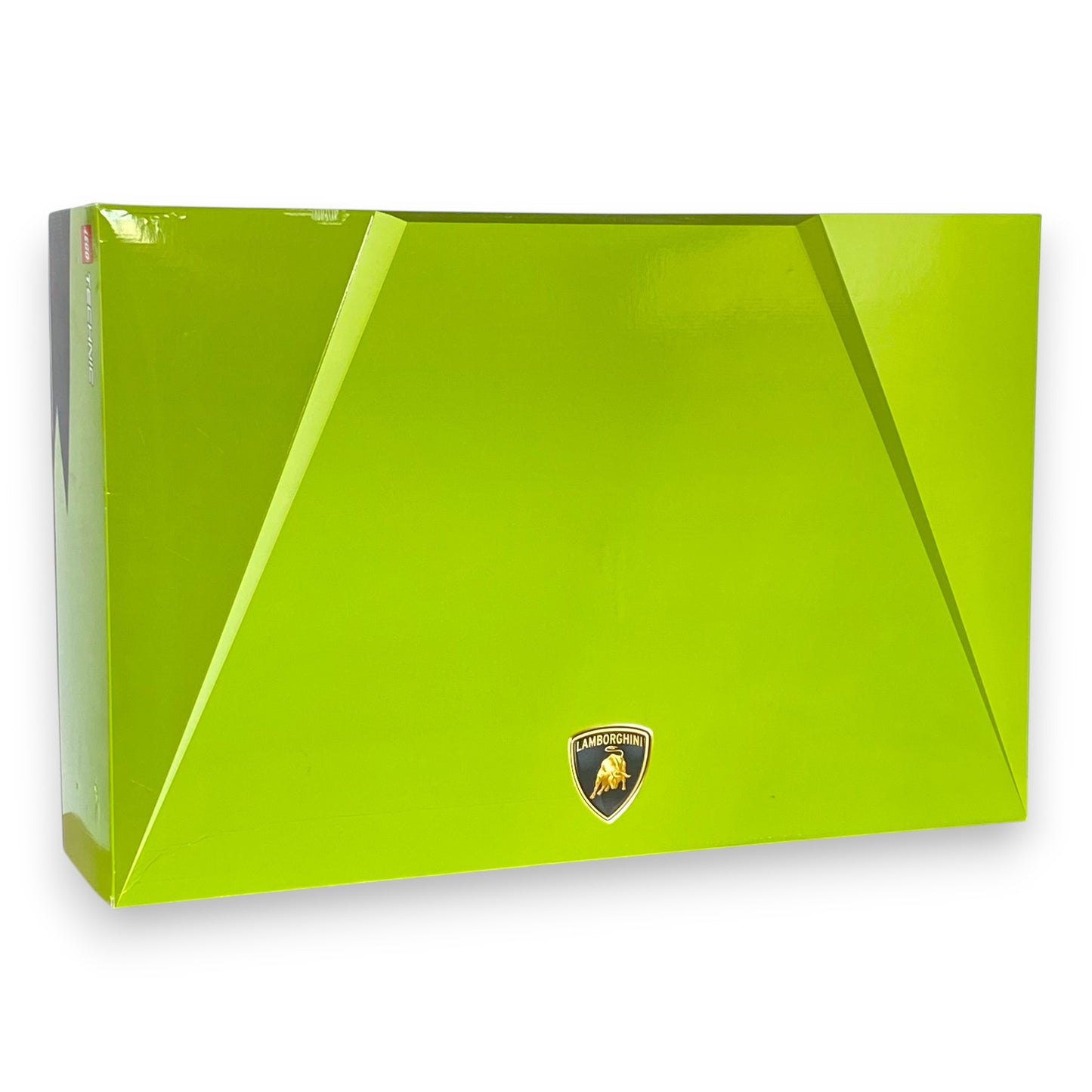 LEGO Technic Lamborghini Sián FKP 37 – Modellbau für Erwachsene