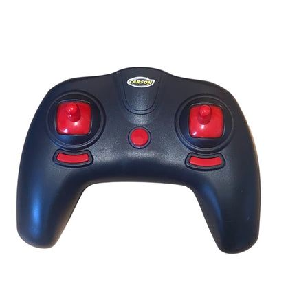 Carson RC-Polizeiboot – Wasserspritze für langen Spielspaß