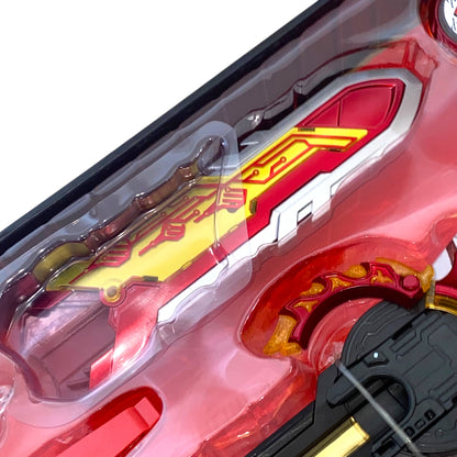 Infinity Nado Kreisel