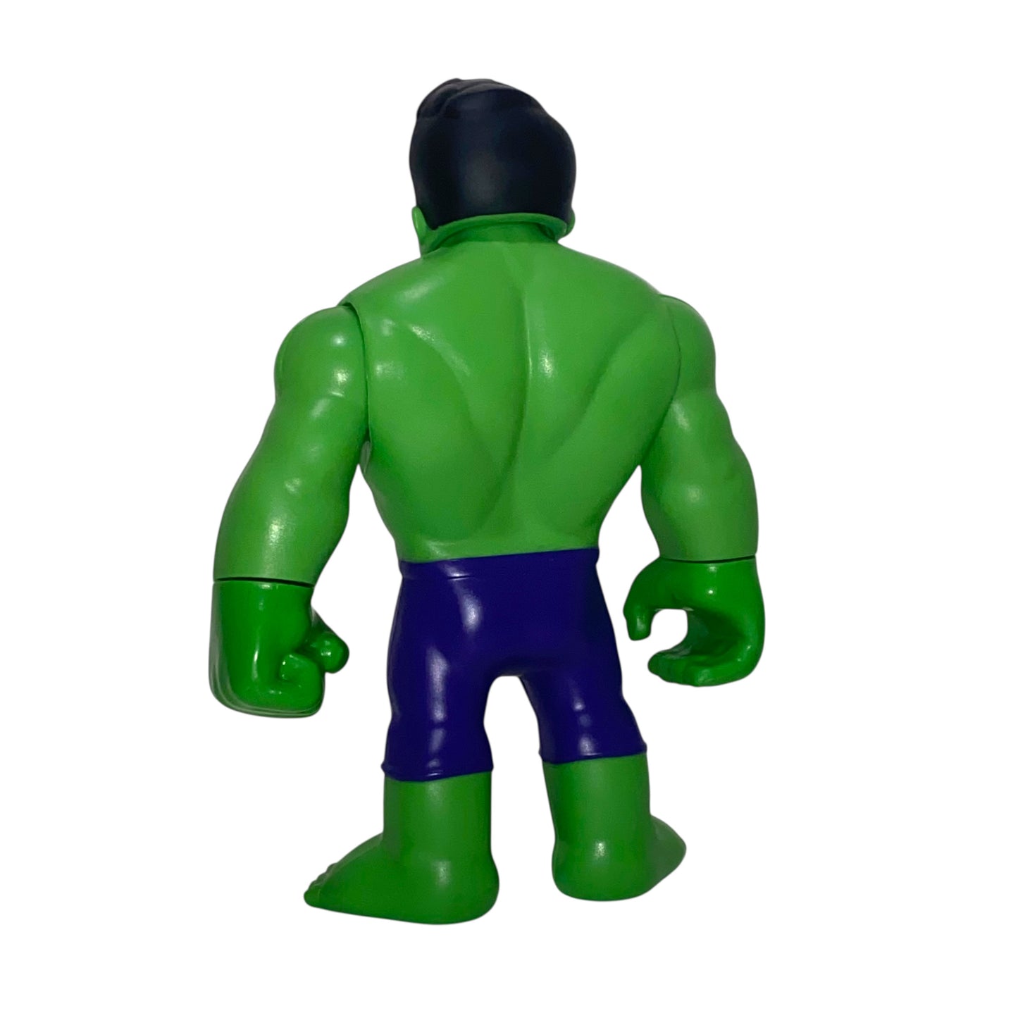 Marvel Spidey Hulk