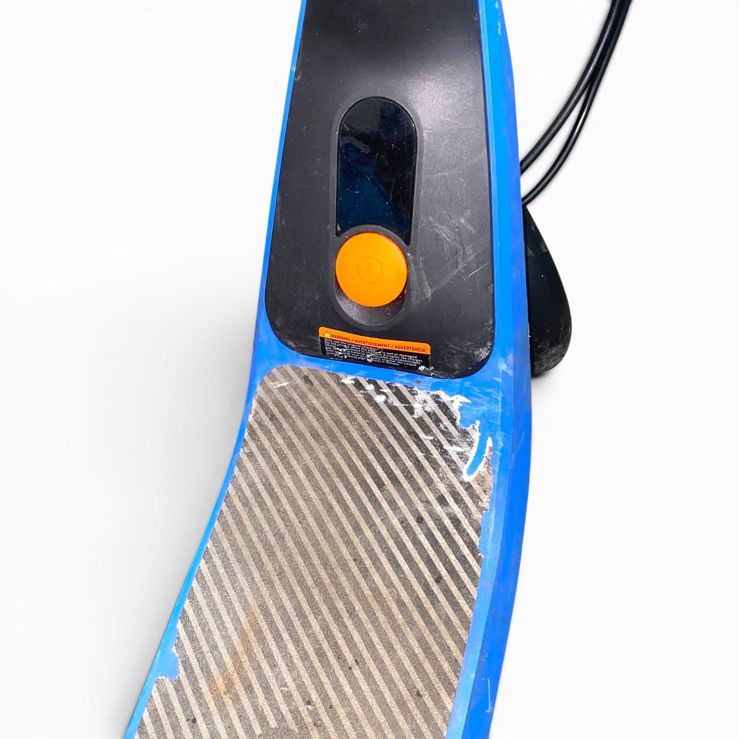 Segway Ninebot C2 Lite E-Scooter – Spaß für Kinder