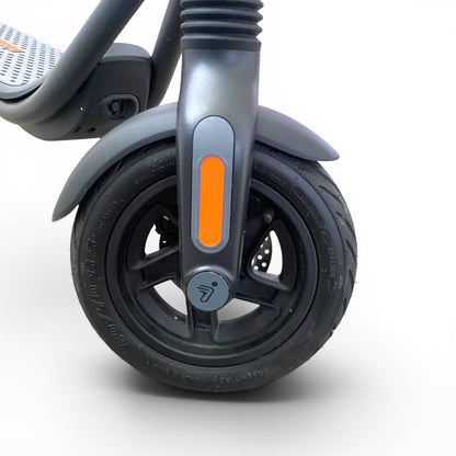 Segway-Ninebot F2 Pro D E-Scooter – Ideal für Stadtfahrten