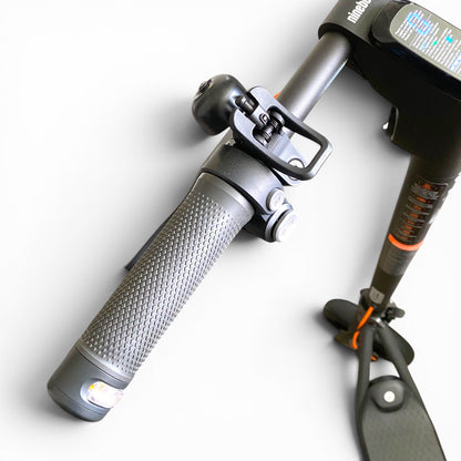 Segway-Ninebot F2 Pro D E-Scooter – Ideal für Stadtfahrten