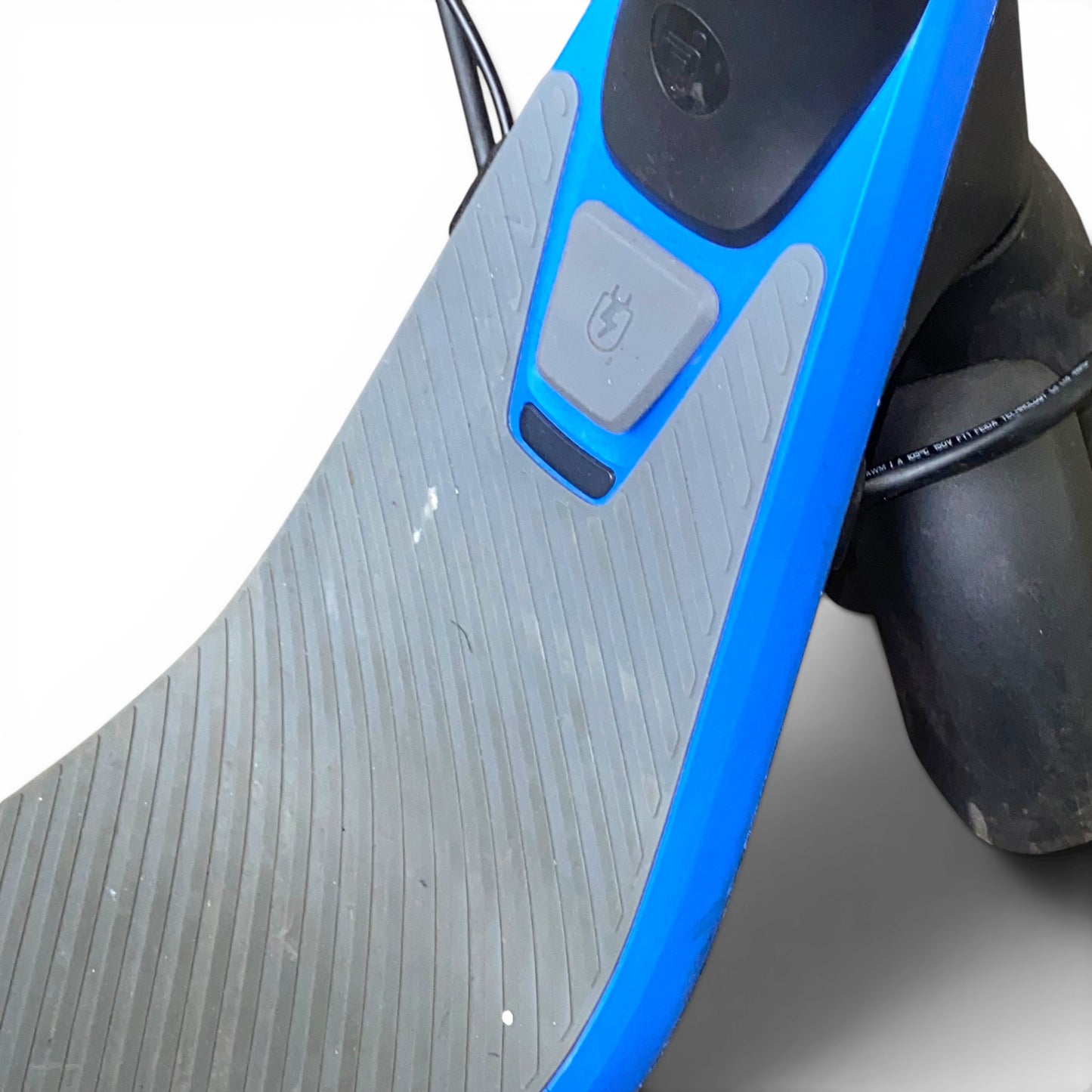Segway-Ninebot C2 Pro E KickScooter – 3 Fahrmodi für Kinder