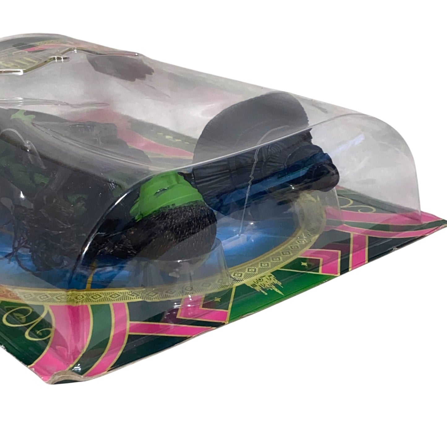 Mattel Wicked Elphaba