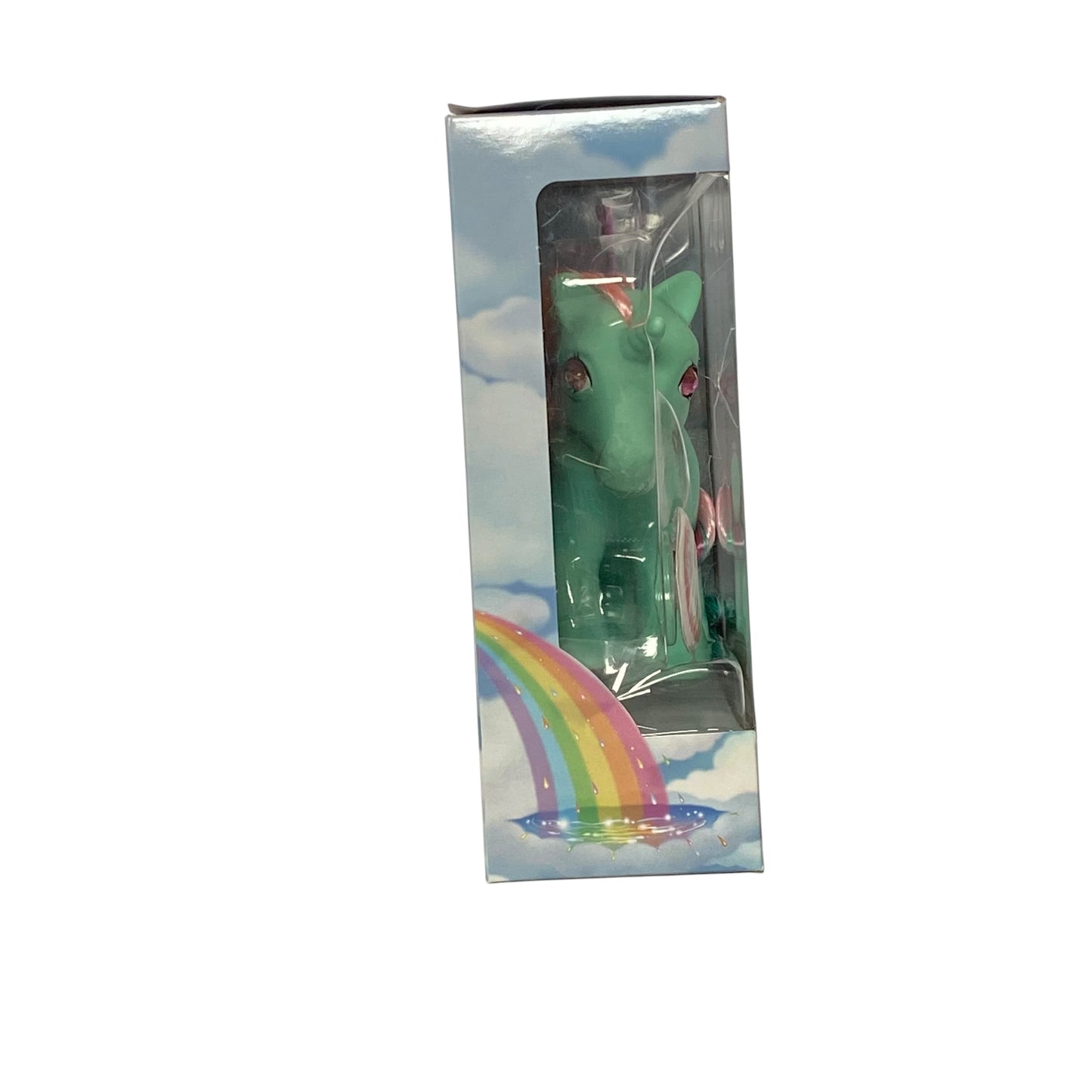 My Little Pony Fizzy Pony – Retro-Pferdespielzeug