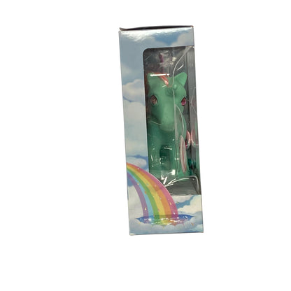 My Little Pony Fizzy Pony – Retro-Pferdespielzeug