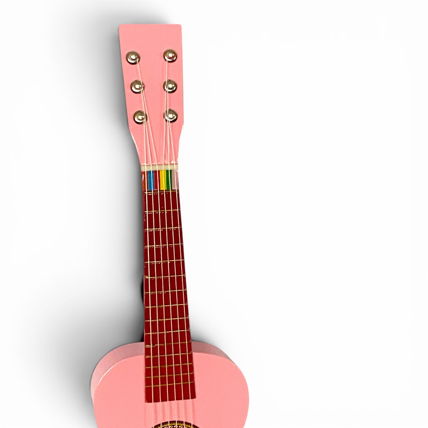 New Classic Toys Gitarre – Sicheres Holzspielzeug für Kinder