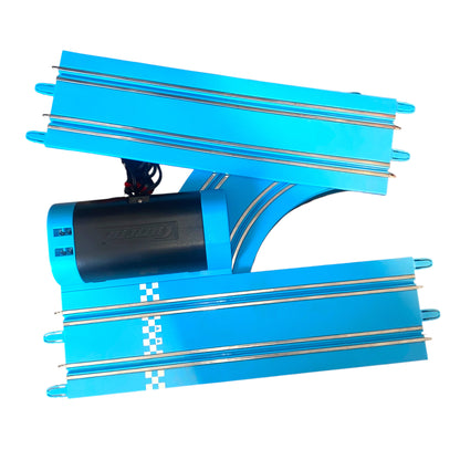 Carrera First I Spidey Web Spinners – Rennbahn für Kinder