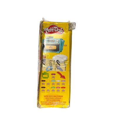 Play-Doh Knete-Set – Kreative Tortenkreationen für Kinder