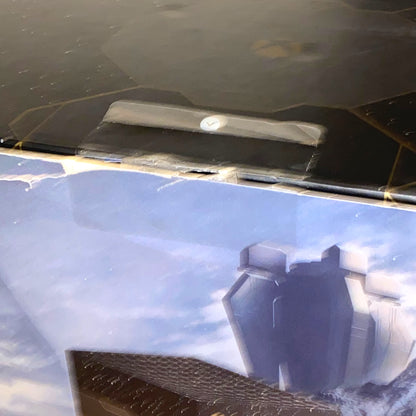 Microsoft Xbox Series X – Halo Infinite Limited Edition Konsole 1TB wie NEU