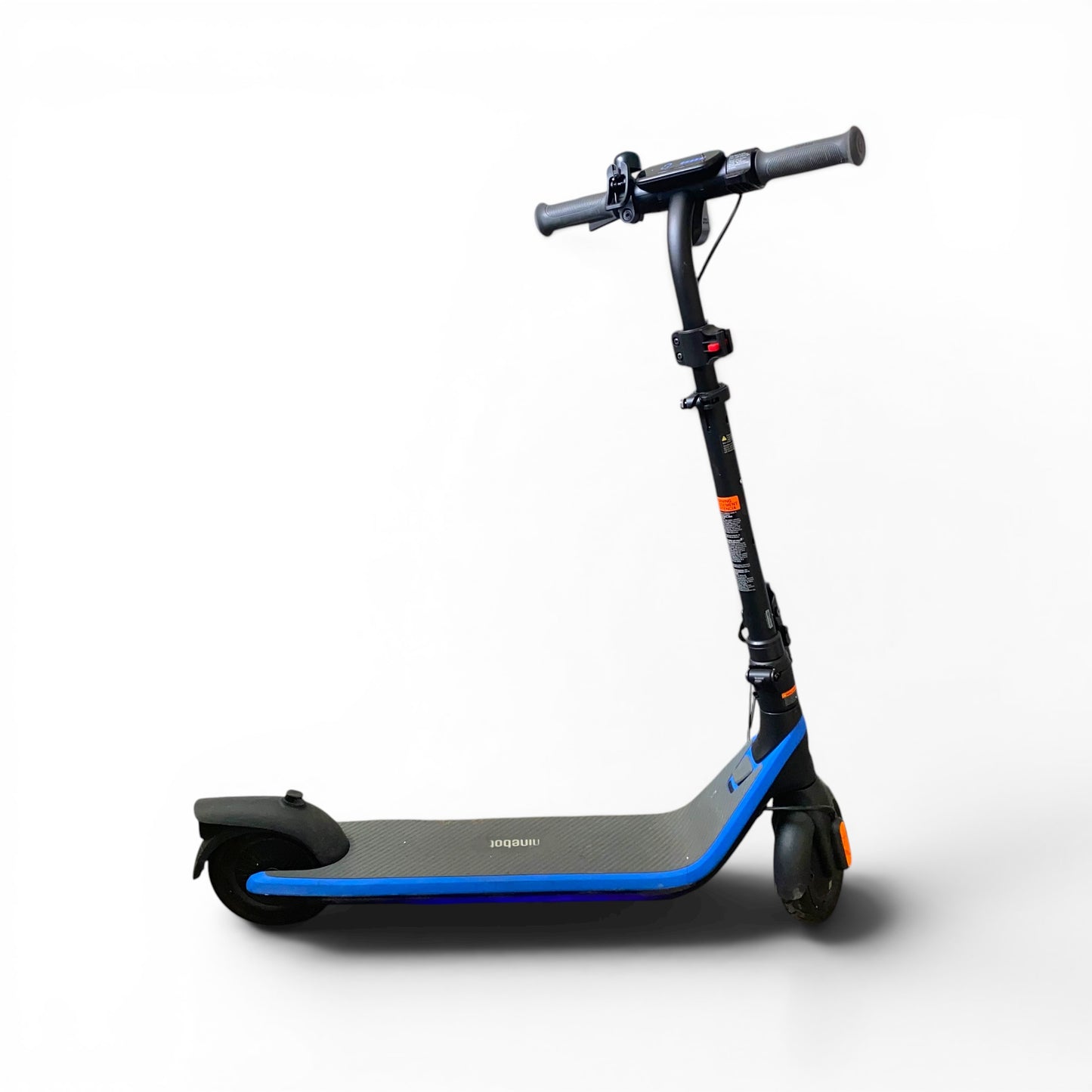 Segway-Ninebot C2 Pro E KickScooter – 3 Fahrmodi für Kinder