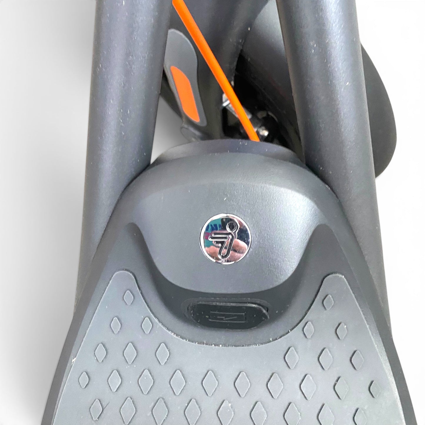 Segway-Ninebot F2 Pro D E-Scooter – Ideal für Stadtfahrten