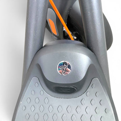 Segway-Ninebot F2 Pro D E-Scooter – Ideal für Stadtfahrten