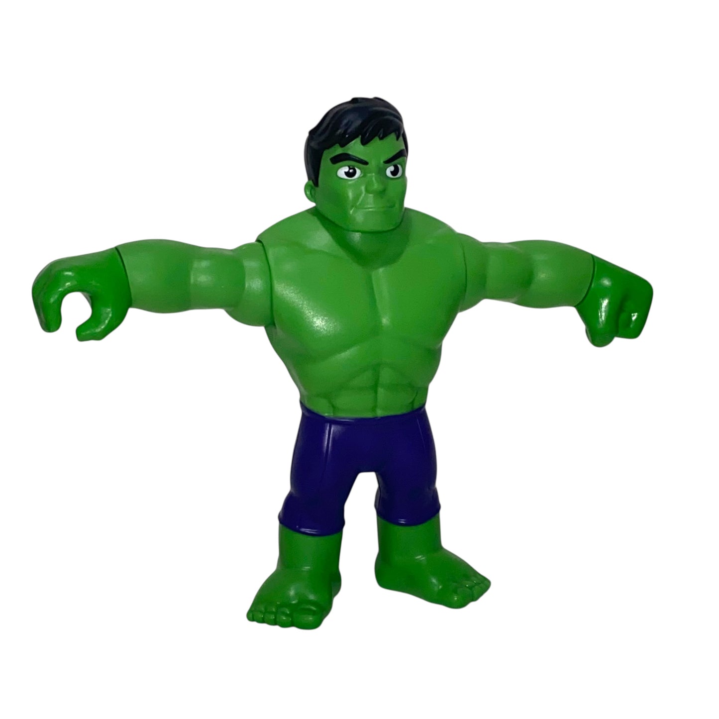 Marvel Spidey Hulk