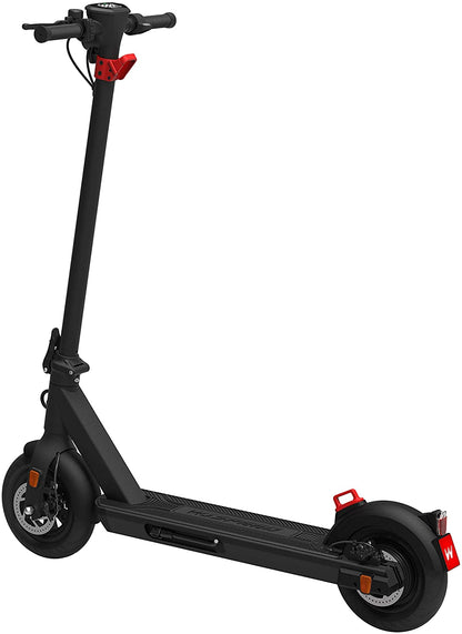 Wispeed SUV1000 Elektro-Trottinette – 10 Zoll, 40 km