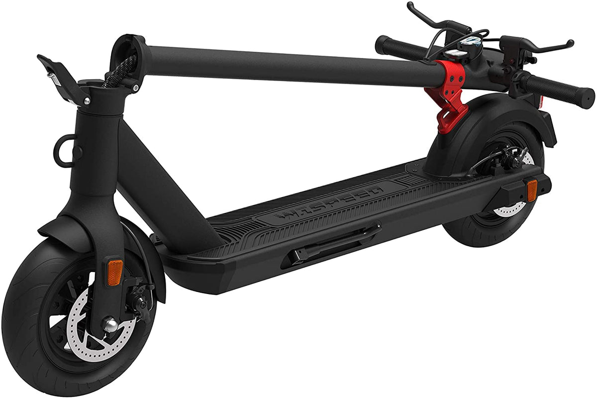 Wispeed SUV1000 Elektro-Trottinette – 10 Zoll, 40 km
