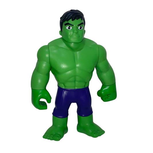Marvel Spidey Hulk