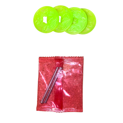 Fisher-Price Jurassic World Dilophosaurus – interaktive Dino-Action