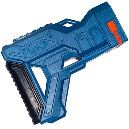 NERF Elite 2.0 Echo CS-10 Blaster mit Zubehör für Kinder ab 8 Jahren ✅