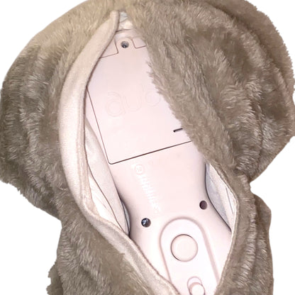 Auby Soothe 'n' Cuddle Koala Plüschspielzeug – Beruhigungsfunktion, Neugeborene Geprüft