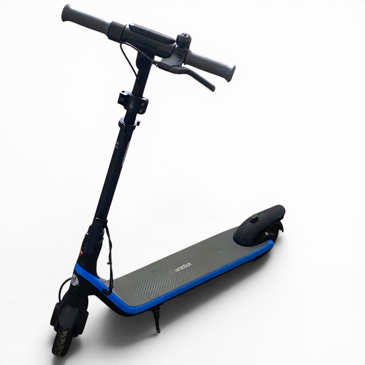 Segway-Ninebot C2 Pro E KickScooter – 3 Fahrmodi für Kinder