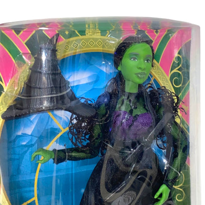 Mattel Wicked Elphaba