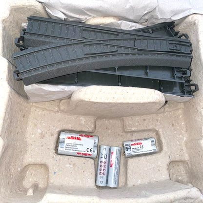 Märklin My World ICE – Hochgeschwindigkeitszug 63 cm