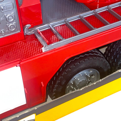 Bruder 02771 Man TGA Feuerwehr