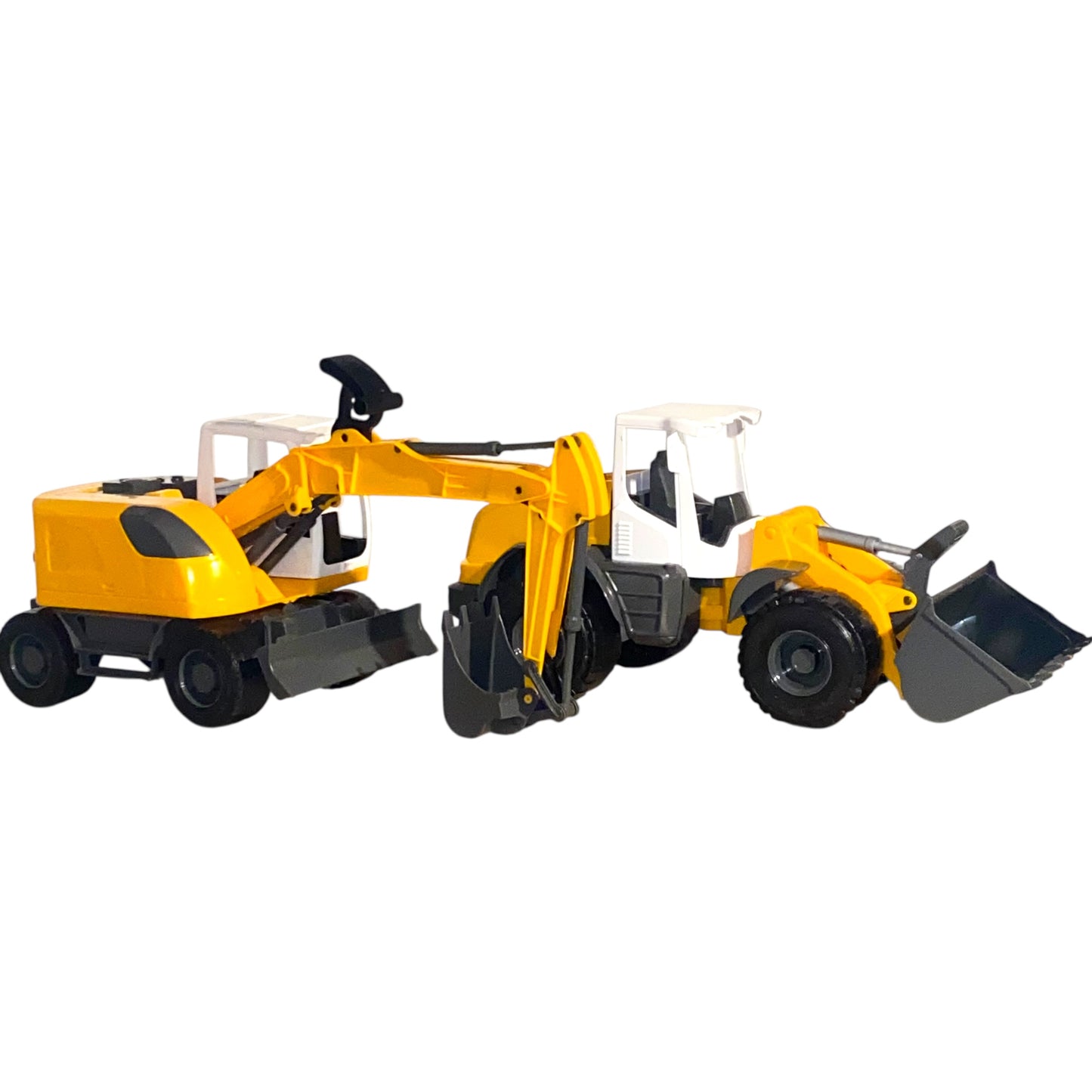 LENA Worxx Liebherr Bundle