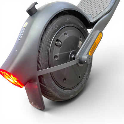 Segway-Ninebot F2 Pro D E-Scooter – Ideal für Stadtfahrten