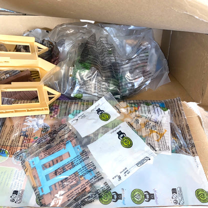 PLAYMOBIL Horses of Waterfall 71351 – Pferdeparadies für Kinder