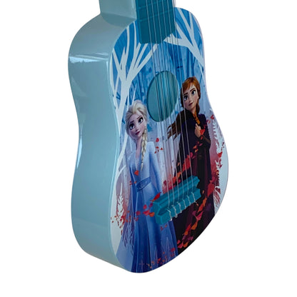 Lexibook Frozen Gitarre 53cm