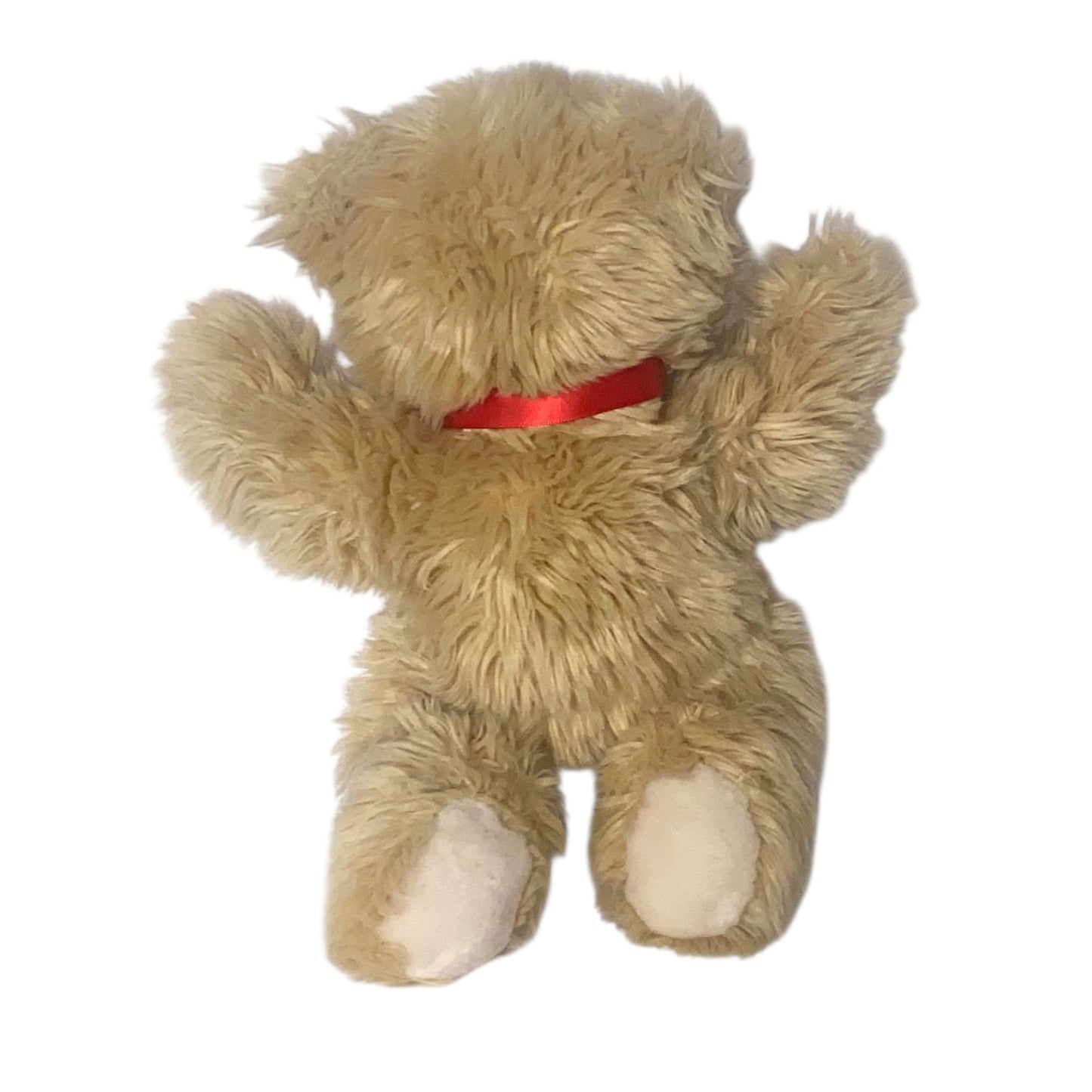 Steiff Bobby Schlenker-Teddybär – 33 cm, braun, kuschelig, für Kinder Geprüft
