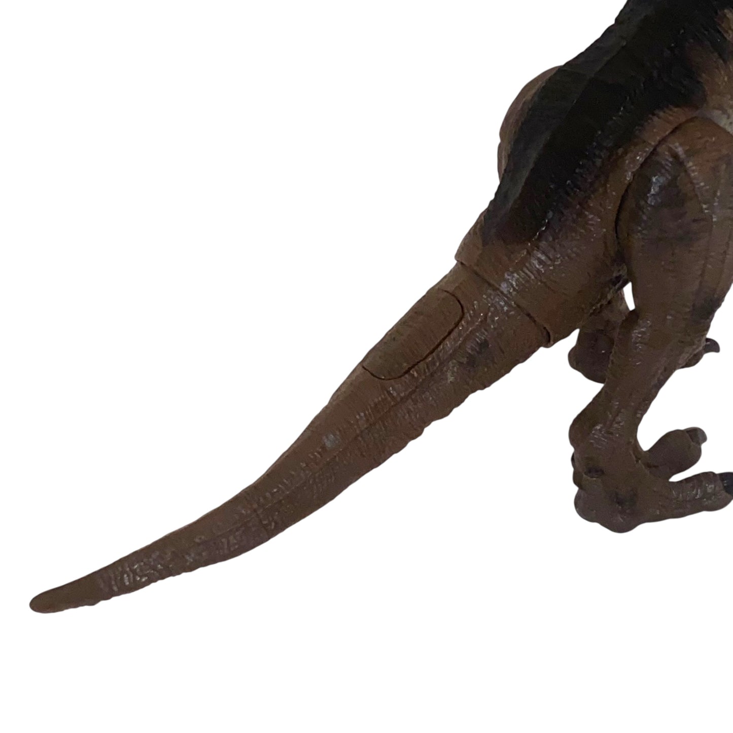 Mattel Jurassic World: Die Chaostheorie Chomp Chomp Allosaurus – Geräusche, 53 cm Geprüft