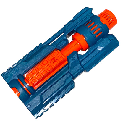NERF Elite 2.0 Echo CS-10 Blaster mit Zubehör für Kinder ab 8 Jahren ✅