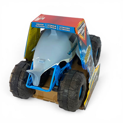 Monster Jam Megalodon Storm RC Truck – Wasserfester Fahrspaß