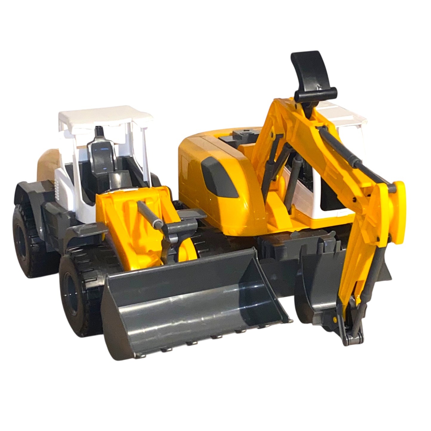 LENA Worxx Liebherr Bundle