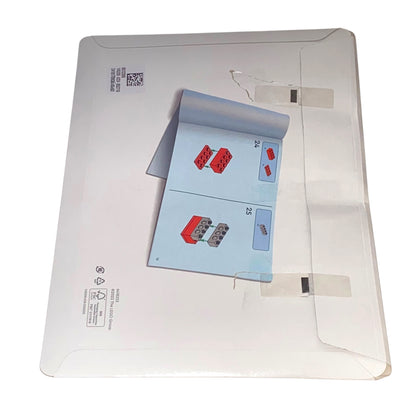 LEGO 60423 City Straßenbahn