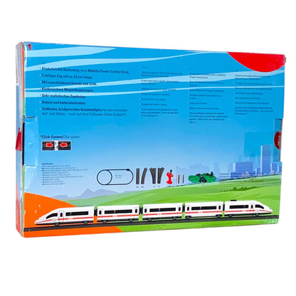 Märklin My World ICE – Hochgeschwindigkeitszug 63 cm