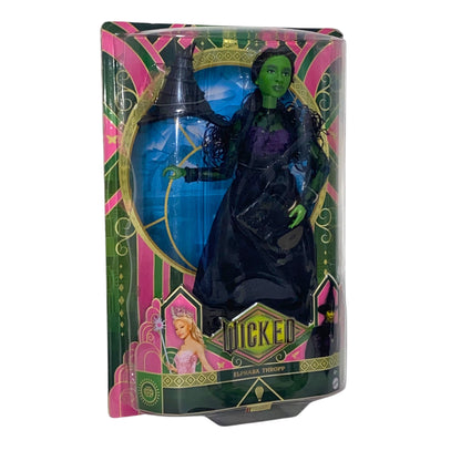 Mattel Wicked Elphaba