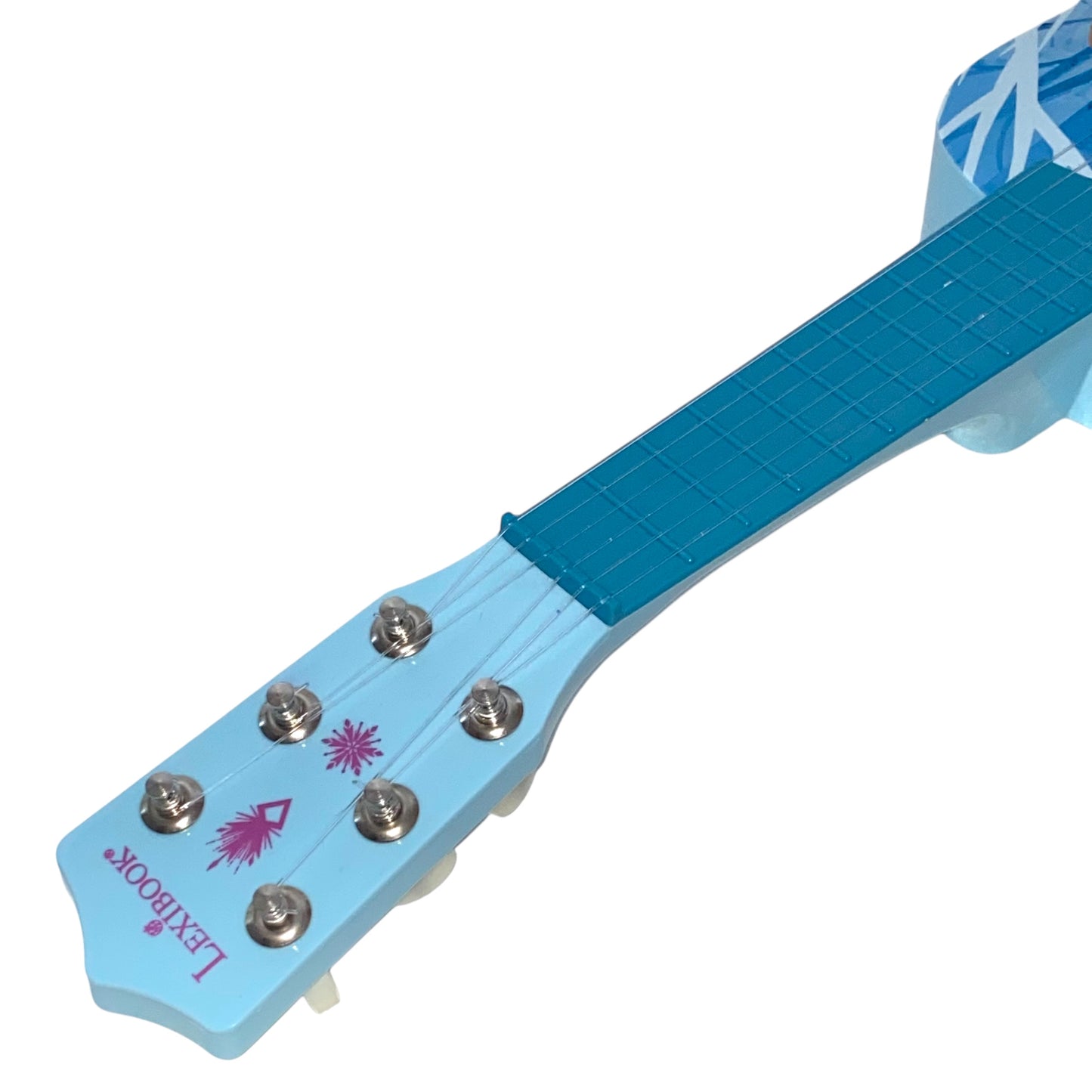 Lexibook Frozen Gitarre 53cm