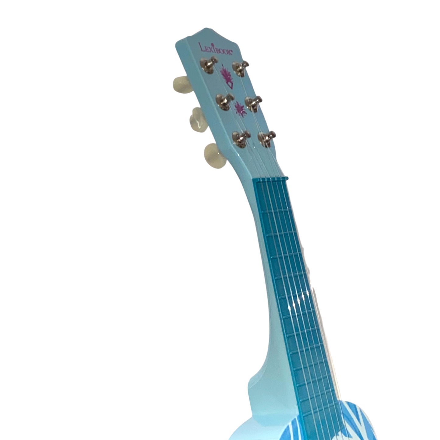 Lexibook Frozen Gitarre 53cm