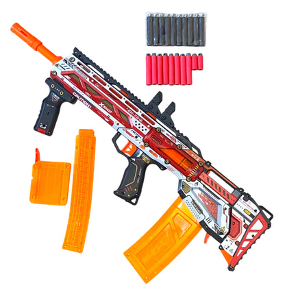 X-Shot Skins Longshot