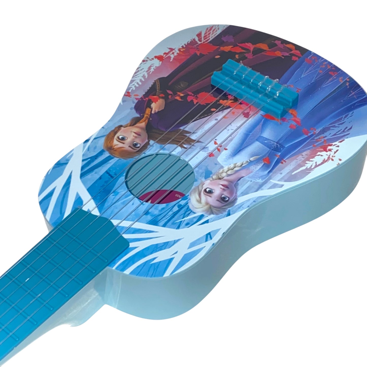 Lexibook Frozen Gitarre 53cm